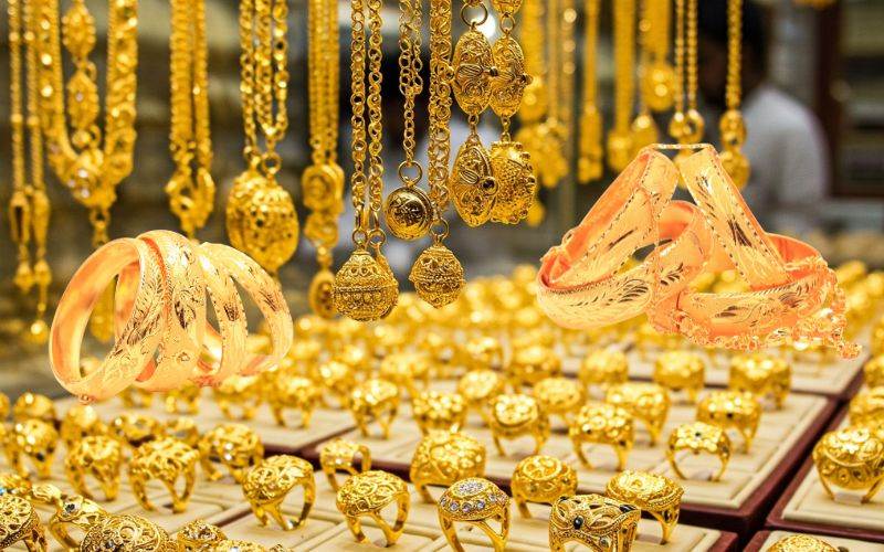 ایم سی ایکس: سونا کی قیمت  پہنچی ریکارڈ بلند ترین سطح پر 